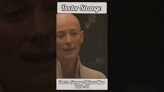 Doctor Strange X Guru Mata Best Seens Doctor Strangedoctorstrange marvelstudios mcu shorts [upl. by Yrtua]