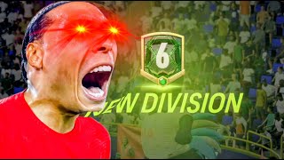 I COOKED DIVISION 6 [upl. by Amil]