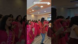 Teaching Saathiya song at Bellandur workshop bangalore Online classes whatsapp 98253 73973 [upl. by Eusadnilem193]