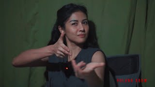 Pulang Araw Sanya Lopez gusto ring makipagbakbakan  Online Exclusive [upl. by Oiretule]