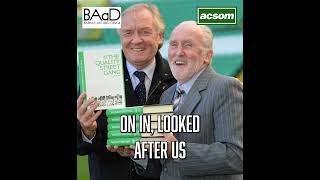 🍀 On this day 11 years ago my debut book THE QUALITY STREET GANG was released celtic celticfc [upl. by Alda]