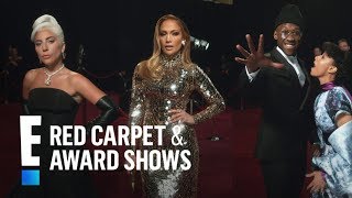 Best of Glambot 2019 Oscars  E Red Carpet amp Award Shows [upl. by Valma]