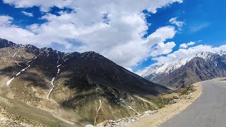 Breathtaking Snow Getaway Unforgettable Mountain Road Trip incredibleindia [upl. by Naot]