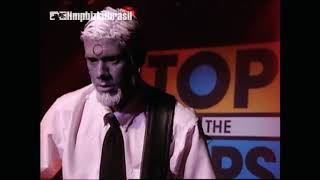 Limp Bizkit  Take a Look Around Live at Top of the Pops Germany 30th June 2000 remastered [upl. by Lohrman]