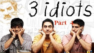 3 Idiots PART 4 Bollywood Movie 🍿🍿🍿🎥 [upl. by Stanislaw483]