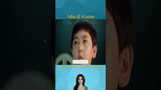 Tiến Sĩ Tí Hon Giúp Cậu Bé Gian Lận Trong Bài Thi  Review phim [upl. by Brodsky]