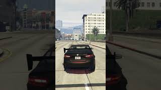 Ocelot Jugular Sound Jaguar Project 8  GTA 5 Online [upl. by Nuajed]