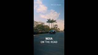 NEXA On The Road [upl. by Steel]