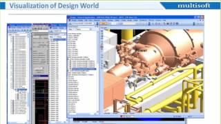 PDMS Free Live Online Webinar – Session with the Expert [upl. by Mingche534]