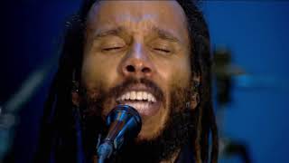 Ziggy Marley – Justice medley  Live at Exit Festival 2018 [upl. by Barren]