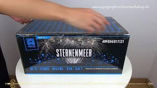 Argento  Sternenmeer [upl. by Nawtna]