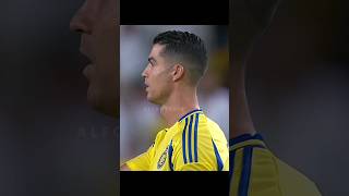 Ronaldo Curve Goal 😳🔥 cristianoronaldo football edit fyp viral soccer cr7 alnassr shorts [upl. by Kendricks732]