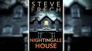 Nightingale House by Steve Frech 🎧📖 Horror Audiobooks [upl. by Inaej]