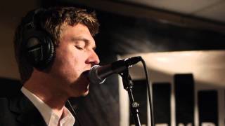 The Walkmen  Darlin Companion Live on KEXP [upl. by Deedee]