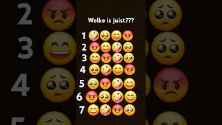 Welke is juist [upl. by Euqininod]