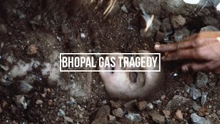 Bhopal Gas Tragedy  Worlds Worst Industrial Disaster [upl. by Heidi150]