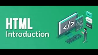 1 HTML GIT amp GITHUB Intro [upl. by Lamiv]