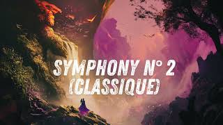 Symphony n°2  Alain Jamot [upl. by Annamaria]