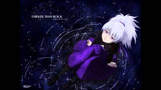 OST Darker Than Black 2Loop 02 Mouken Keruberosu [upl. by Niccolo]