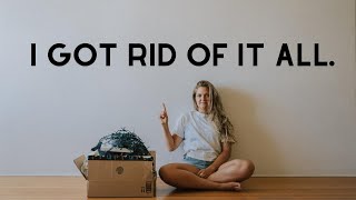 67 things to declutter RIGHT NOW 🤯 and you wont miss them AT ALL [upl. by Atteyek471]