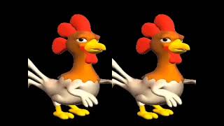 chicken dance song [upl. by Derick]