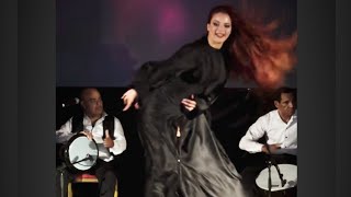 Another Powerful  iraqi dance  kawleeya [upl. by Hoseia]