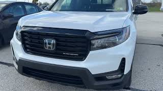 2023 Honda Ridgeline [upl. by Glaser]