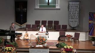 Welcome to Armorel Baptist Sunday Morning Worship November 10 2024 [upl. by Cosma]