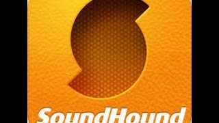 SoundHound Reconocedor de Canciones Galaxy Y [upl. by Atnima]