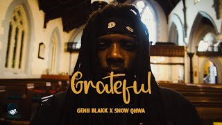 Genii Blakk  Grateful Interlude Official Music Video [upl. by Souza]