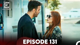 Love For Rent Episode 131 Urdu Dubbed [upl. by Initof]