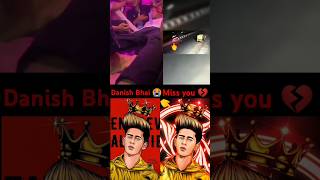 danish zehen car 💔🥺😭accident video danishzehen1Mloveattitud wwmissyoudanishbro💔😭❤️trending [upl. by Brey]