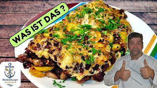 Kennst Du Hoppel Poppel Das leckere und einfache DDRRezept [upl. by Notlrahc]