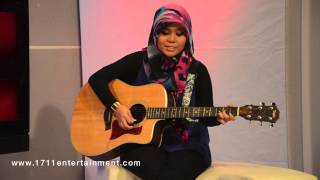 Najwa Latif  AdaMU amp Kosong  9 SOALAN [upl. by Attaynik]