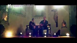 Josh Homme  Long Slow Goodbye Soundchain with Zane Lowe [upl. by Nevaeh]