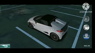 2015 Honda S660  Drift Spirits Showcase [upl. by Eimilb]