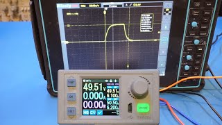 Review of a RK6006BT DCDC ConverterPower Supply Module Its Tiny [upl. by Tammie]