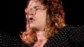 Led Zeppelin  Rock And Roll Live at Knebworth 1979 Official Video [upl. by Ainna]