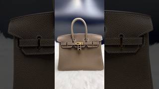 Do you like this stylehandcrafted hermes fashion giftbag fashionhermes [upl. by Neelsaj]