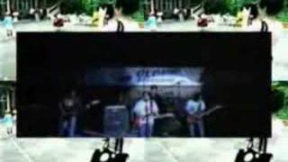 Eraserheads  Overdrive MTV [upl. by Filippa]