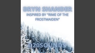 Bryn shander Inspired by quotRime of the Frostmaidenquot [upl. by Dleifyar203]