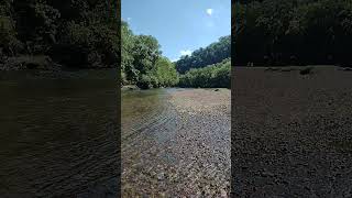 Caney Fork River Tennessee [upl. by Annaeel]