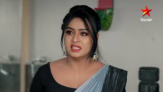 Naga Panchami  Ep 345  Panchami Moksha in Danger  Telugu Serial  Star Maa Serial  Star Maa [upl. by Annayrb]