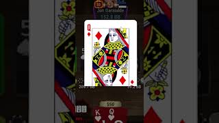 So I Decided To Win ggpoker poker texasholdem [upl. by Yanaton]