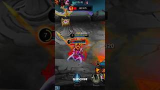 KUFRA  The Ultimate Guide amp Best Gameplay Mobile Legends [upl. by Rand]