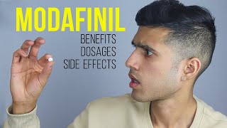 3 Signs That Modafinil Is Working [upl. by Relda]