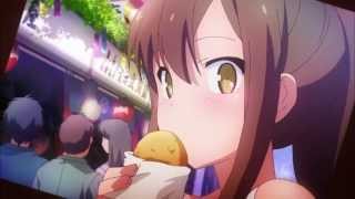 Sakurasou no pet na kanojo AMV  Better than i know myself [upl. by Sousa368]