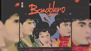 Bandolero  Paris Latino slowed  reverb [upl. by Ram]