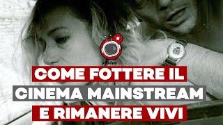 Il cinema “fuorilegge” di Davide Manuli come foe il mainstream e rimanere vivi [upl. by Steady]