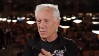 James Woods Tells Stories About Celebrity Poker Home Games [upl. by Sumedocin]